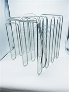 Испаритель холодильника с проволочной трубкой RTS17476000008533696-Б/У