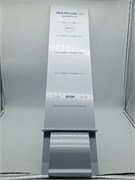 819786 Пластиковый воздушный канал холодильника 819786