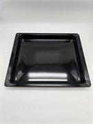 Глубокий противень для духового шкафа Haier Скол в углу 0290100802-УЦ1