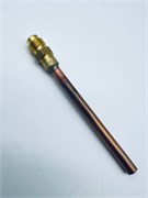 00065644 Клапан шредера для холодильника Bosch Siemens Neff Gaggenau 00065644