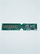 Блок управления CD-A-LED Мк3.009.002 Масса-К МК-А RTS17476000008533783