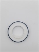 Уплотнитель (сальник) и прокладка шнека к мясорубкам Bosch MFW25.., MFW45020, MFW6 PRO17476000008533842