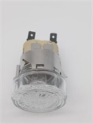 Лампочка в сборе (854335) для духовки плиты 854335-1