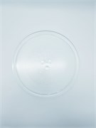 Тарелка для микроволновой печи Lenar FMO 20M01 D25,4см RTS17476000008533889