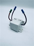 9000072750 Электромагнитный клапан для холодильников Bosch, тип KMV432, под фреон R134/R600 9000072750