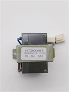 Трансформатор 6170RCC01FS от LG CD 363 магнитофона 6170RCC01FS