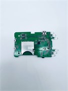 V005_V5(MAIN) Плата материнская основная для видеорегистратора Explay DVR-002 V005_V5(MAIN)