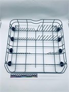 0120106687H Нижняя корзина для посудомоечных машин Haier 0120106687H