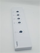 418901316 Передняя панель для газовых плит Beko 418901316