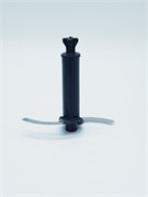 Нож Б/У для блендера погружного BH-016PWG/BH-026PBG/BH-036PBG RTS17476000008533985-Б/У
