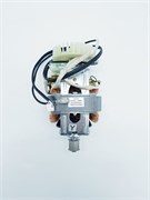 Двигатель УЦ (сломано крепление) для планетарного миксера RED Evolution RFM-538 ЦБ-00006229-УЦ