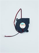 Вентилятор Б/У кулер DC 12V 0,06A для увлажнителя воздуха RTS17476000008534014-Б/У