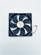 Вентилятор Б/У DC24V для тепловой пушки BALLU RTS17476000008534028-Б/У