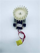 Вентилятор с мотором Б/У для увлажнителя воздуха KAMBROOK KHF300-22 4808-22-бу