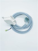 Заливной Б/У шланг с системой защиты от протечек для посудомоечной машины Hotpoint-Ariston CIS LI 420 RTS17476000008534062-Б/У