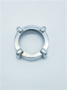 Зажимная Б/У гайка для мясорубки для мясорубки Daewoo International DI-9180 RTS17476000008534065-Б/У