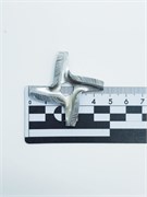 Нож Б/У для мясорубки Moulinex Hv4 RTS17476000008534074-Б/У