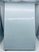 0070840202SH Дверь для морозильного ларя HAIER 0070840202SH