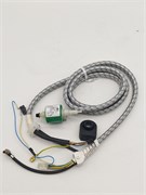 12027116 Провод с трубкой, кабель, насос, ремкомплект парогенератора Bosch TDS 12027116