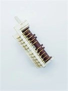 Переключатель Б/У режимов для плиты Gorenje GK5C40WF RTS17476000008534115-Б/У