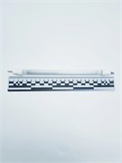 Кварцевый нагреватель для микроволновой печи 0530085548 (1 шт) RTS17476000008534086