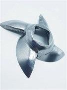 6G.00.03.01.000018 Нож mg-300g для мясорубки Tubei 476711