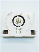 Плата Б/У для кухонной машины Leran KM1080 RTS17476000008534139-Б/У