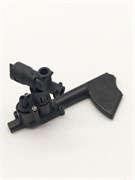 00653094 Клапан распределительный кофемашины Bosch 00653094