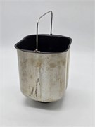 Форма Б/У (чаша, емкость, ведро) выпечки для хлебопечки Leran BM2064 RTS17476000008534193-Б/У