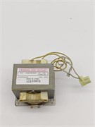 6170W1D057N Трансформатор микроволновой печи LG 6170W1D057N