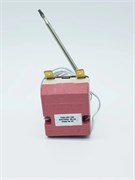 Термостат духовки 50-260гр.С 20A/250V/0,9m/39mm для электроплиты Брест RTS17476000008534133