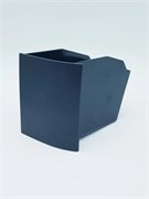 Бункер Б/У кофейных отходов для кофемашины SAECO HD8753 RTS17476000008534232-Б/У