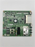 EAX61766102(0) материнская плата Б/У EBR72642763 (Mainboard) для телевизоров LG 32LE4500 42LE4500 EAX61766102(0)-бу