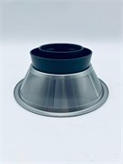 SS‑192970 нож‑сито (фильтр‑тёрка) для соковыжималок Moulinex Tefal Kenwood SS‑192970