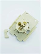 Поршень термоблока для кофемашин DeLonghi 5513227961 (7313217301) Основа верхнего поршня кофемашины De`Longhi серии ECAM ETAM 5513227961