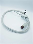 Заливной Б/У шланг для посудомоечной машины Bosch SRV46A63/31 RTS17476000008534260-Б/У