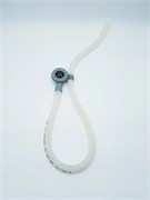 Сливной Б/У шланг для посудомоечной машины Bosch SRV46A63/31 RTS17476000008534261-Б/У