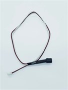 Светодиодный Б/У индикатор (контрольная лампа) для Кофеварки BORK CM EMP 9617 BK RTS17476000008534283-Б/У