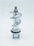 Шнек Б/У мясорубки для кухонного комбайна Kenwood KM263 RTS17476000008534291-Б/У