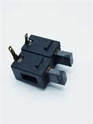 Щетки Б/У угольные (пара) для Дрели FeLisatti D13/650B RTS17476000008534348-Б/У