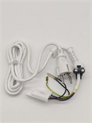 650529 Шнур к утюгам Bosch, Siemens, Neff, Gaggenau 650529