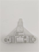 00649092 Замок для настольной посудомоечной машины Bosch, Siemens 00649092