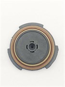 DeLonghi EC680.R Держатель фильтра для кофеварки  Б/у 10111-бу