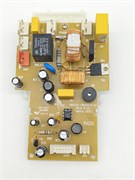 Плата питания-б/у для хлебопечки BM1232-CE(GS)-P-11 499177 499177-бу