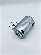 Двигатель Б/У JM-7645 DC220-240V 50/60Hz Cl.130 (без редуктора) для соковыжималок Redmond RJ-930S, RJ-980S JM-7645-бу