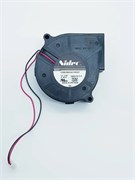 Вентилятор Б/У индукционной варочной поверхности Gorenje G76B12BS1AZ-51E031-Б/У