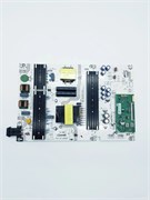 Блок Б/У питания для телевизора Hisense SET65U7Q RSAG7.820.51840/ROH-Б/У