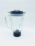 Стеклянная чаша для кухонной машины Polaris PKM 1206 RTS17476000008534471