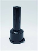 Толкатель черный для кухонной машины Polaris PKM 1206 RTS17476000008534467