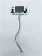 Плата управления Б/У для парогенератора Philips Nl9206Ad-4 Philips Nl9206Ad-4-бу